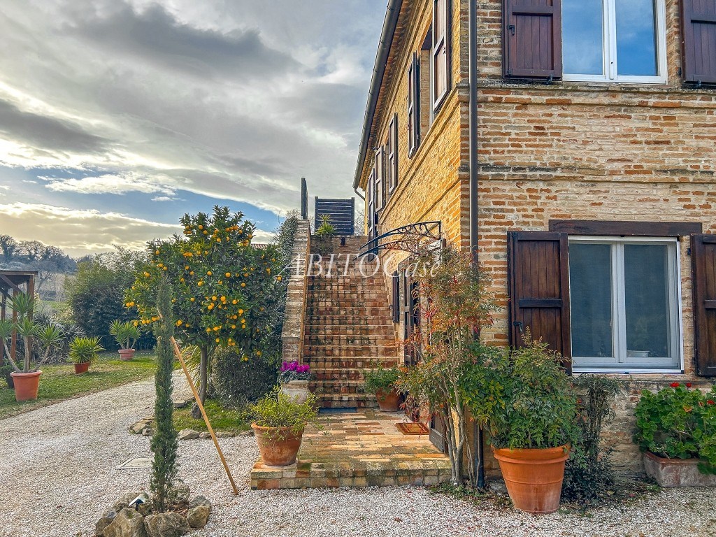 Casale Cosaro