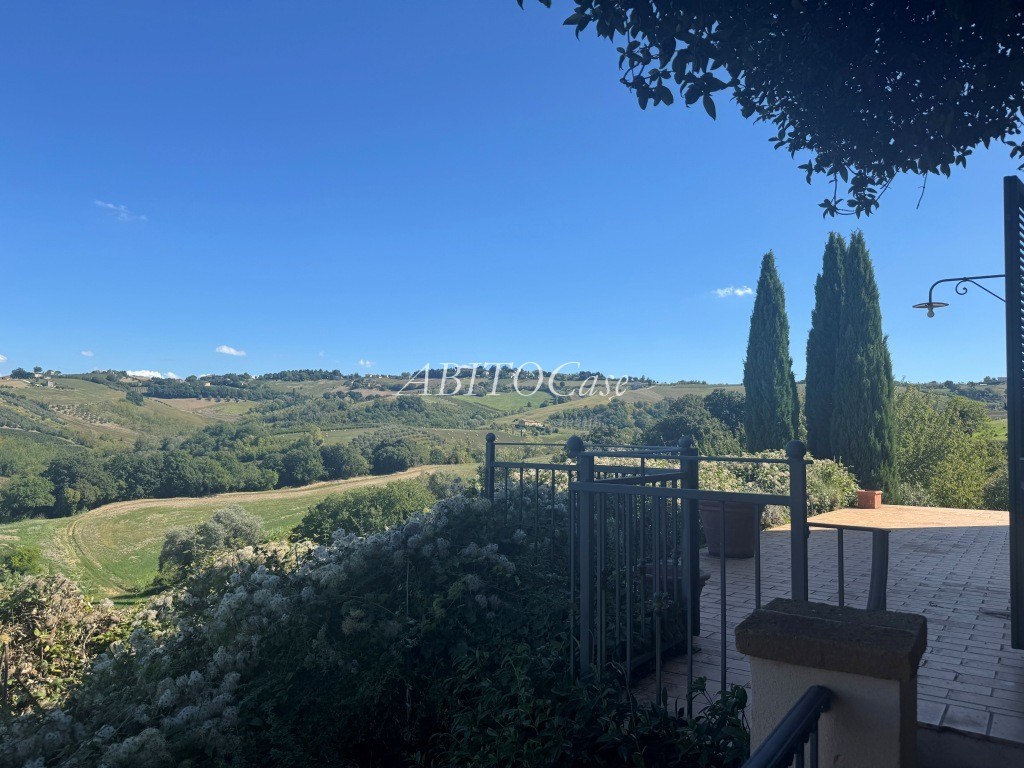 Casale delle Colline