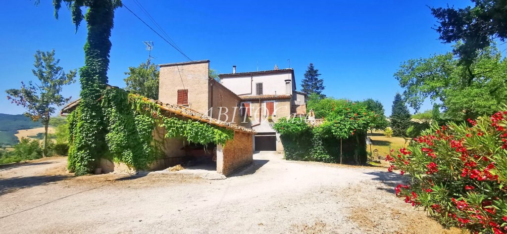 Casale Latifondo