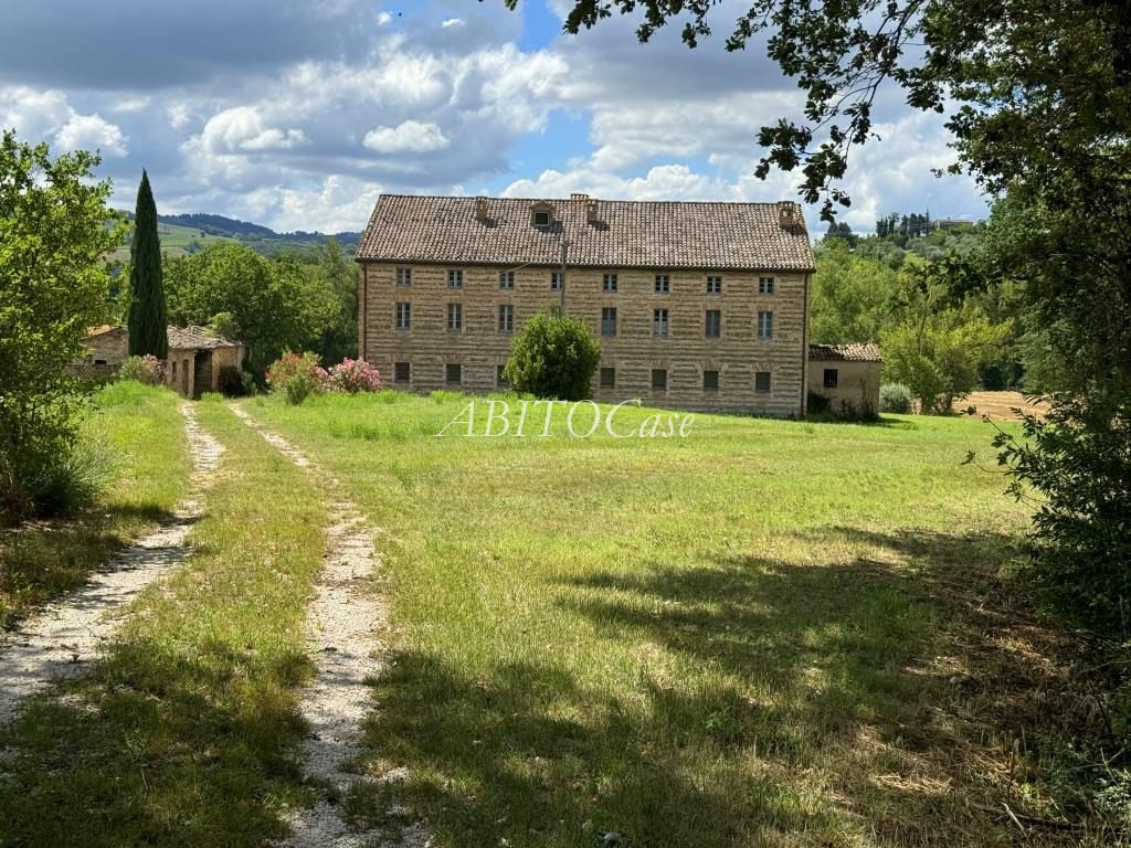 Casale Rocca
