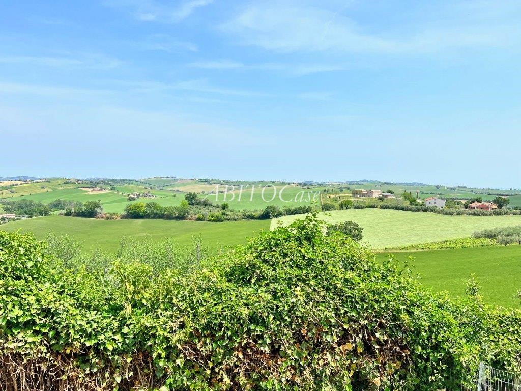 Casale Sguardo