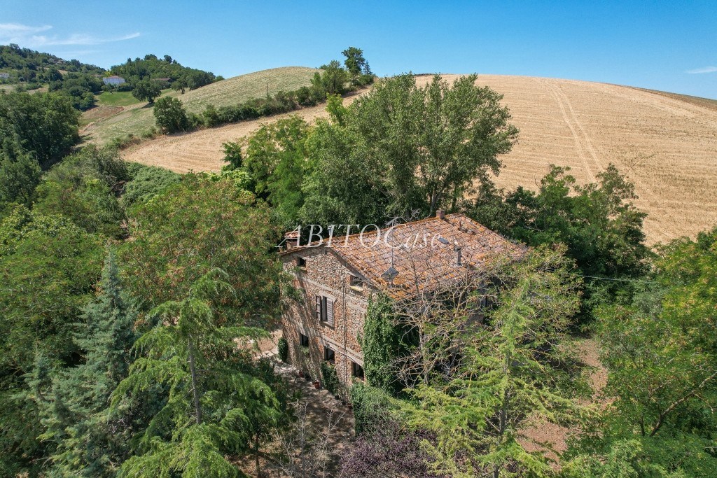 Casale Silenzio