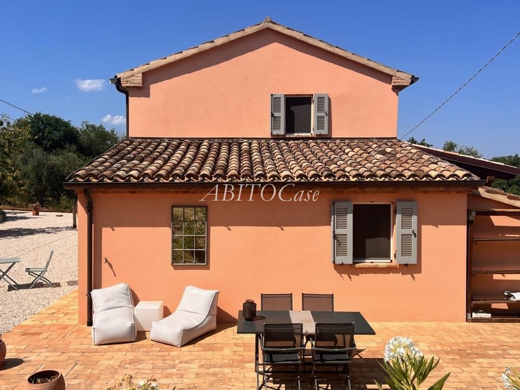 Casale Terracotta