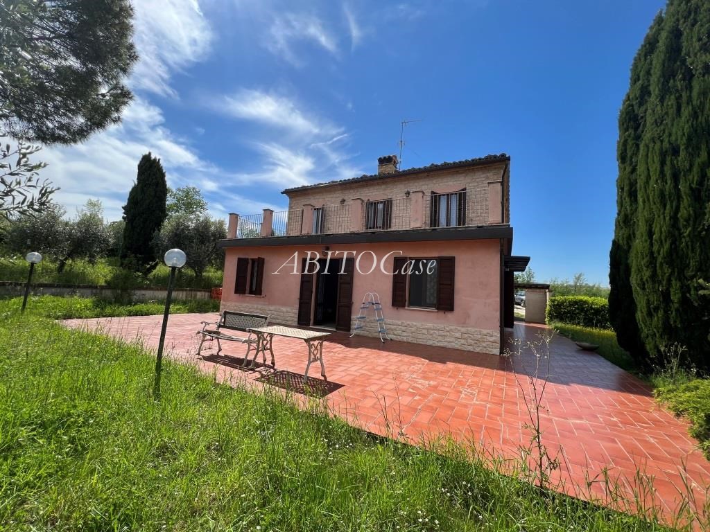 Casale del Colle