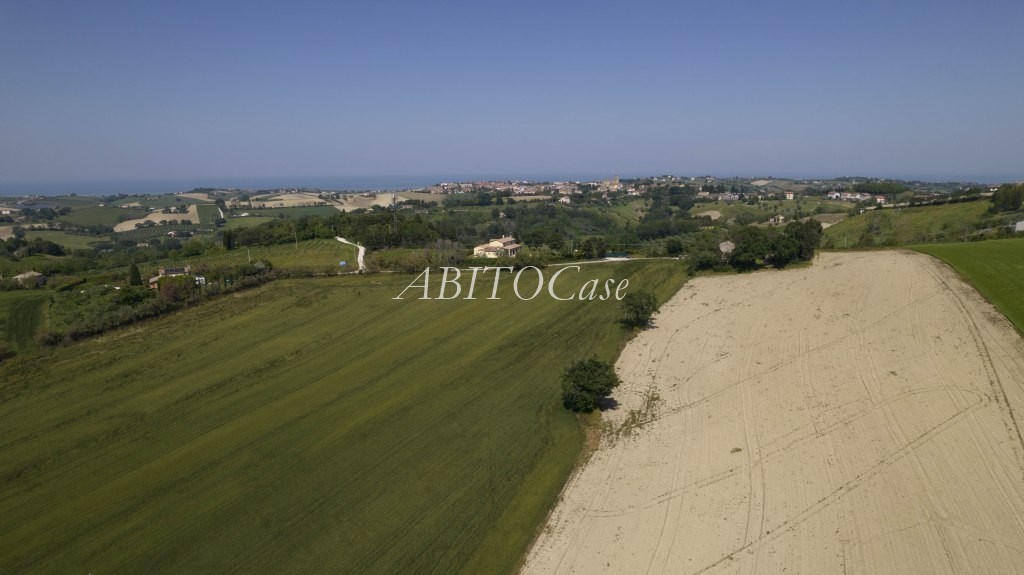 Villa Costanzo