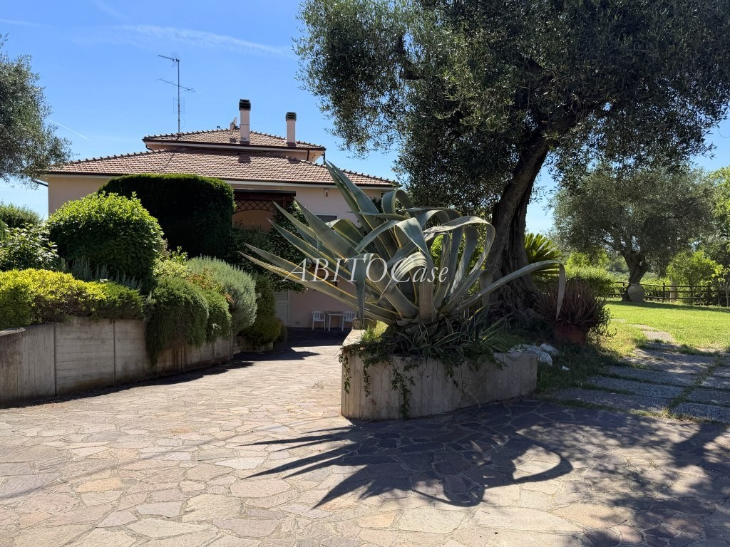 Villa Incanto