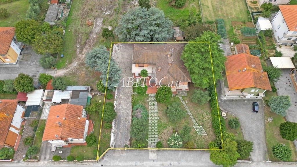 Villa Venere