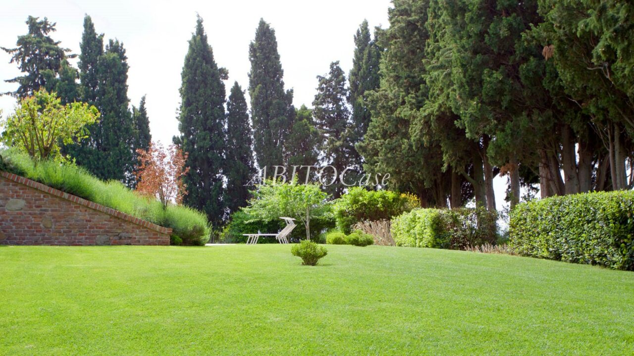 Villa Viale dei Cipressi