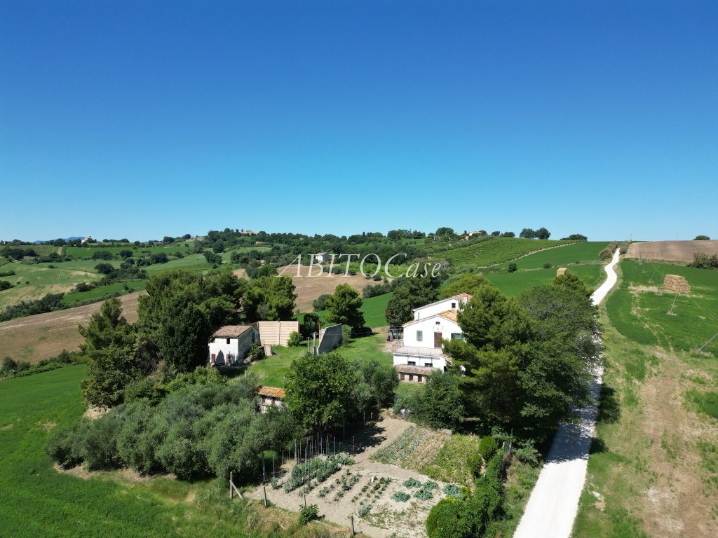 Casale Maria
