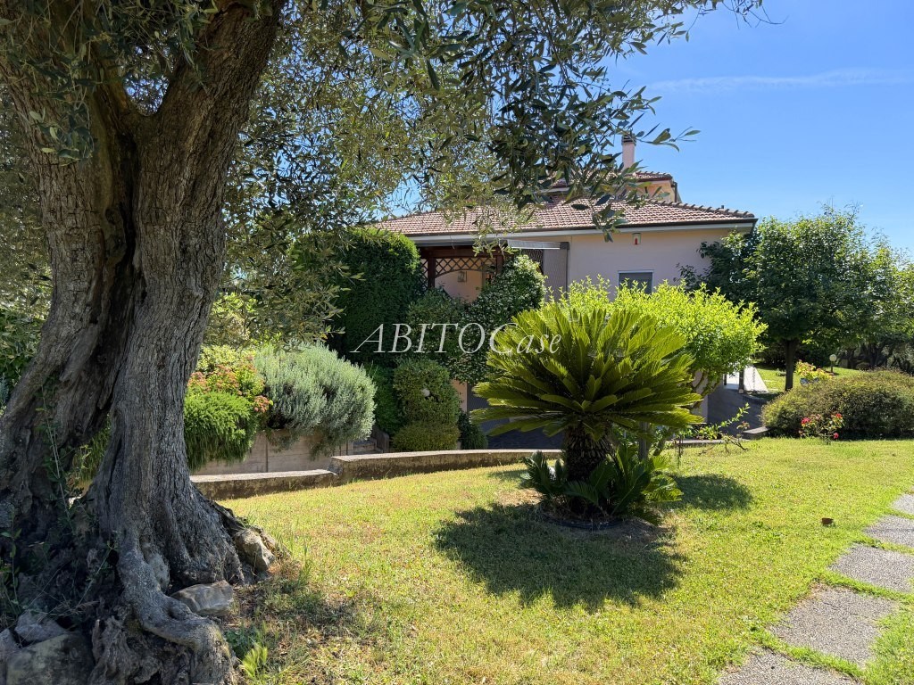 Villa Incanto
