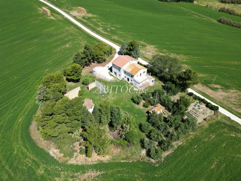 Casale Maria