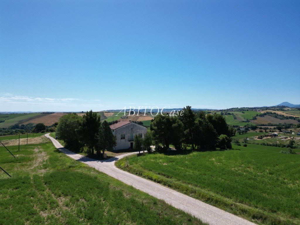Casale Maria