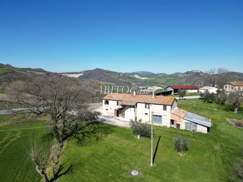 Casa Corte