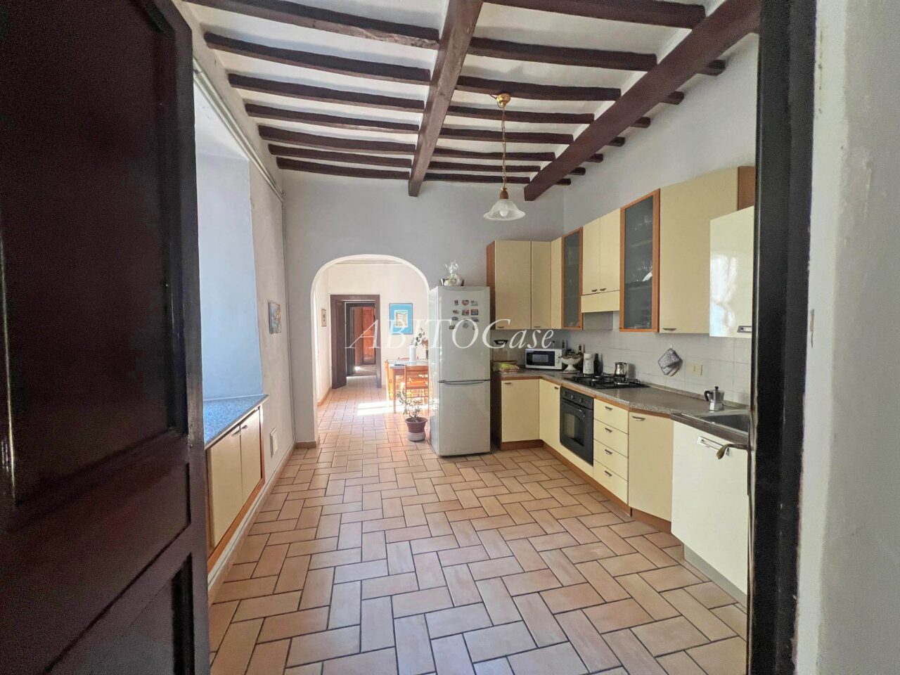Casa Matteotti