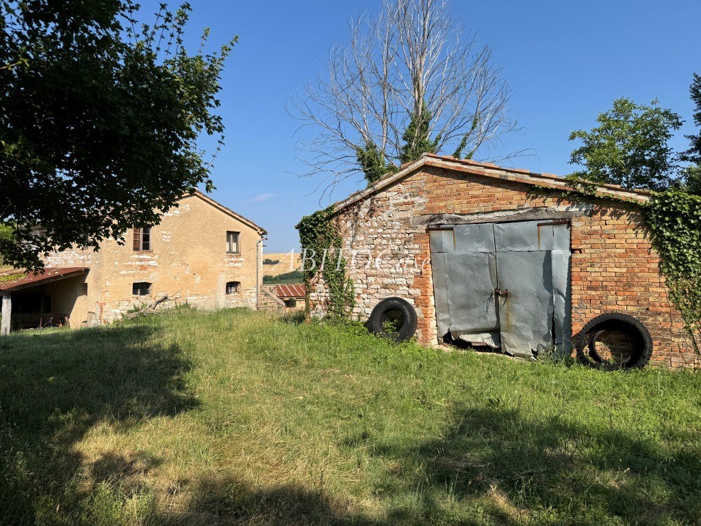 Casa Palazzo