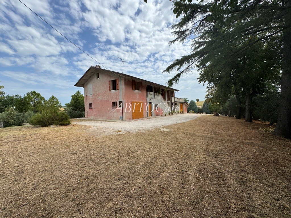 Casa Rondine