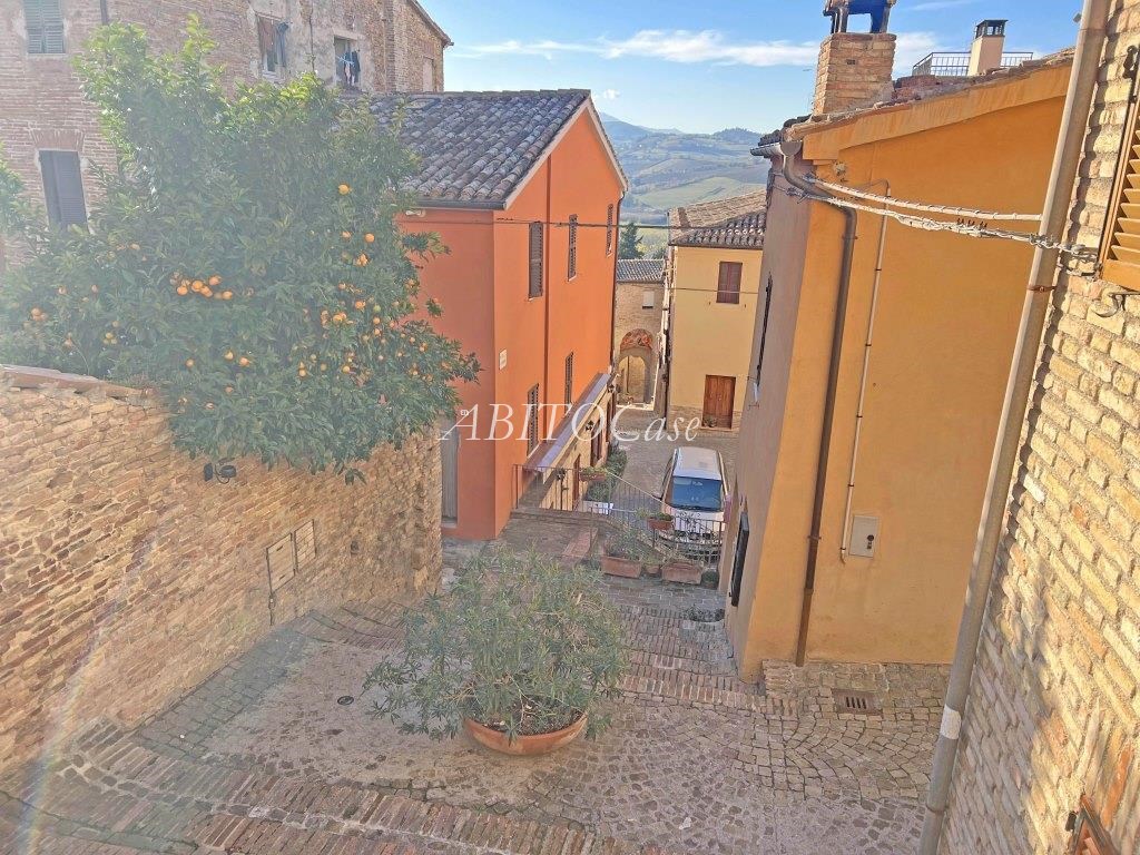 Casa Scala
