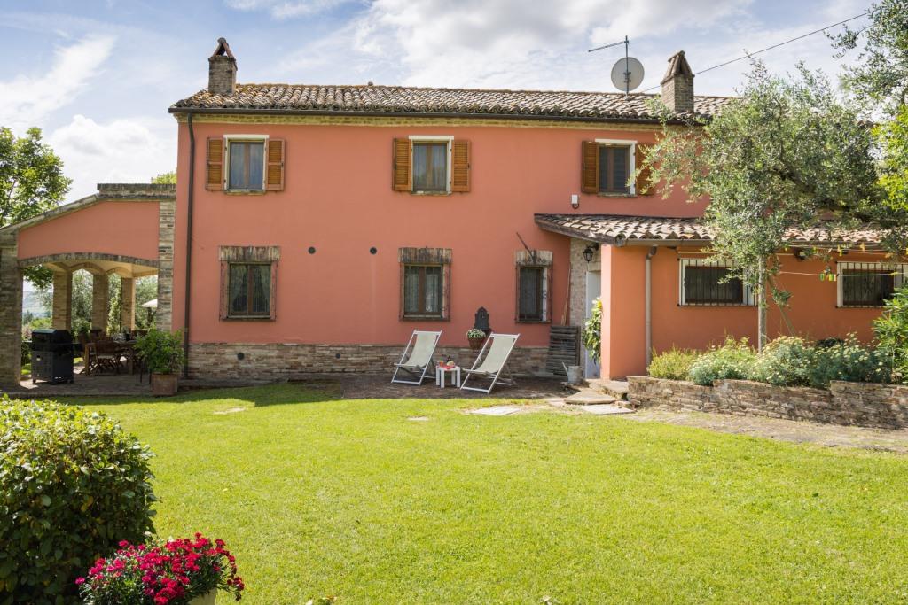 Casale Cielo