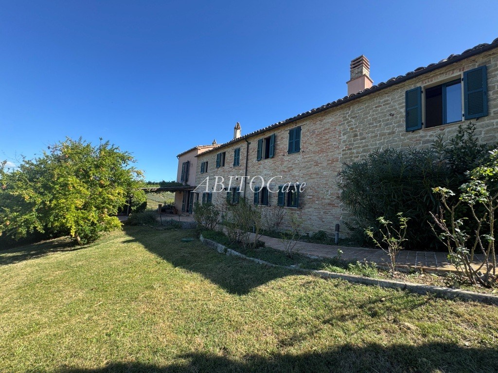 Casale delle Colline