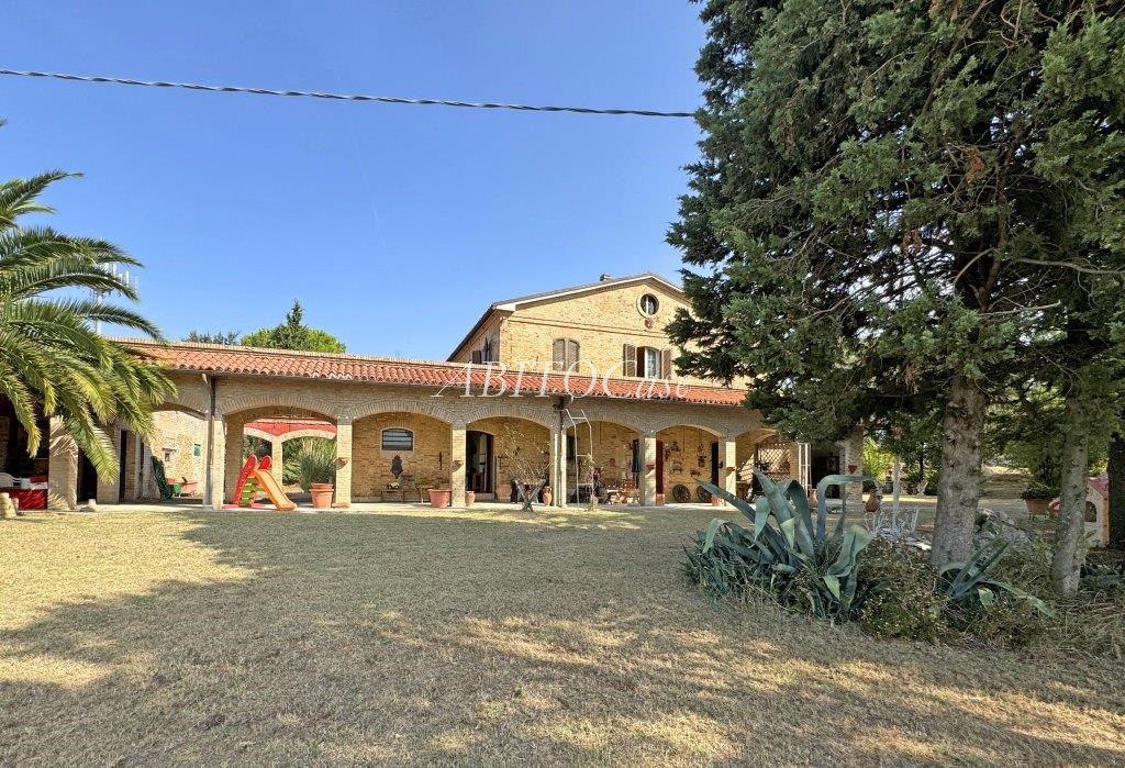 Casale Fazenda