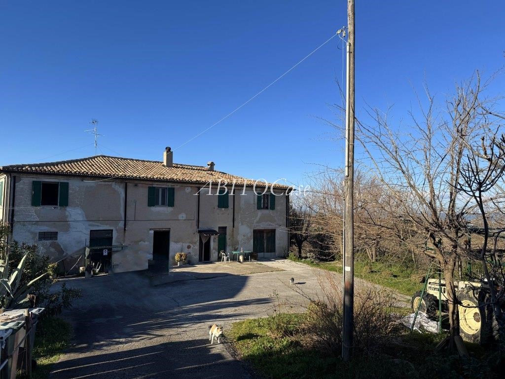 Casale Isidoro