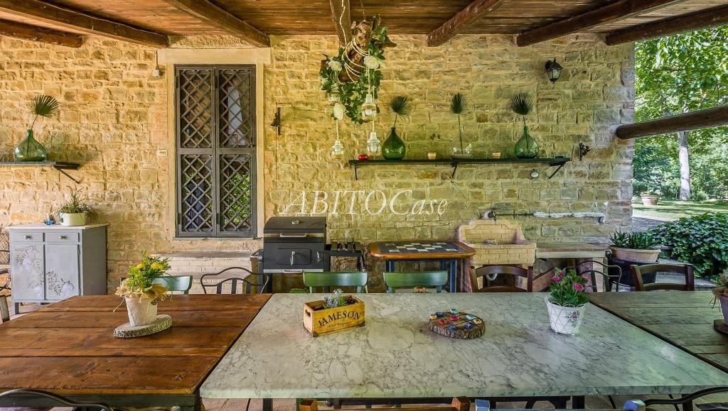 Casale Loggia