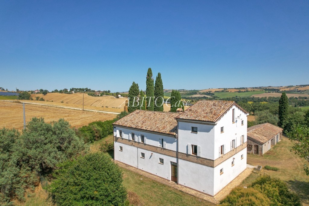 Casale Orizzonte