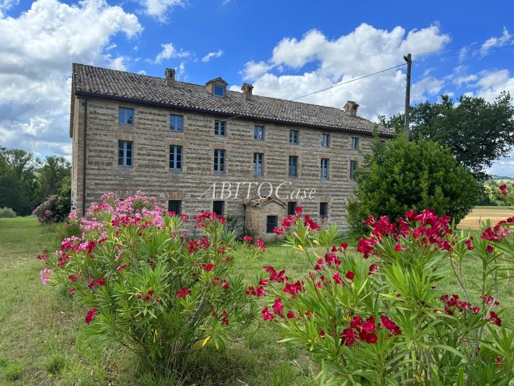 Casale Rocca