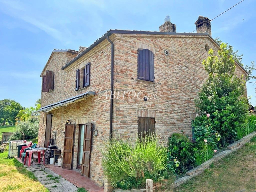 Casale Sguardo