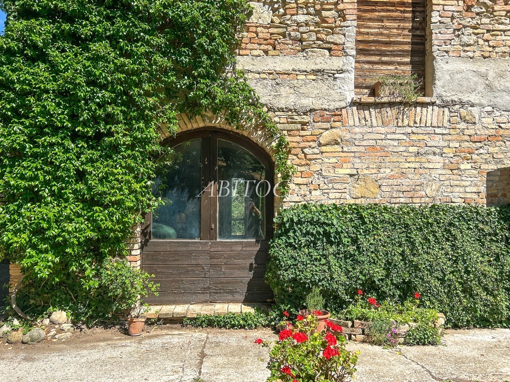 Casale Silenzio