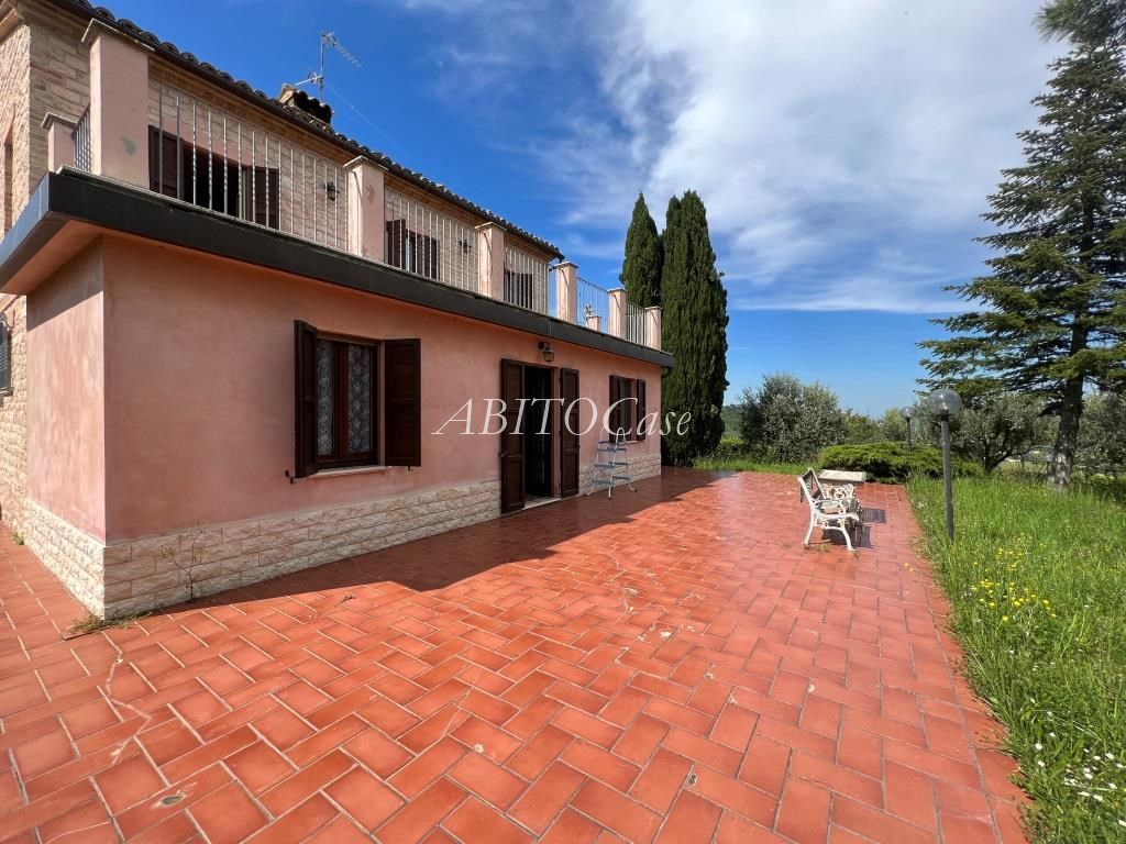 Casale del Colle