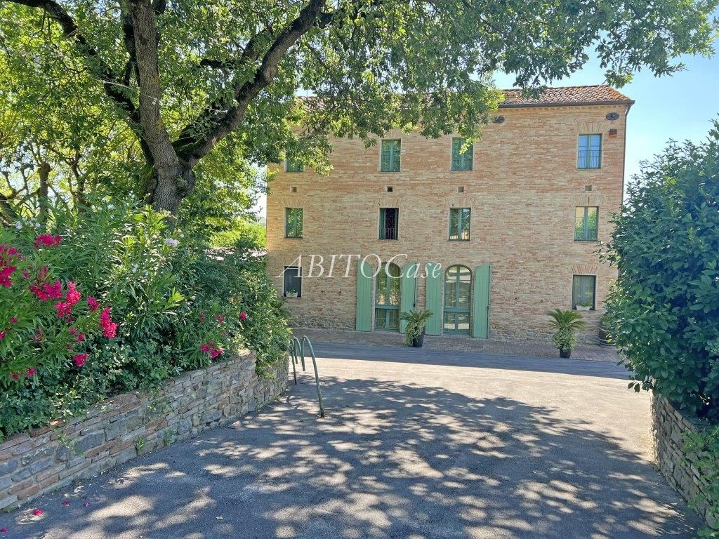 Tenuta dei Gelsi