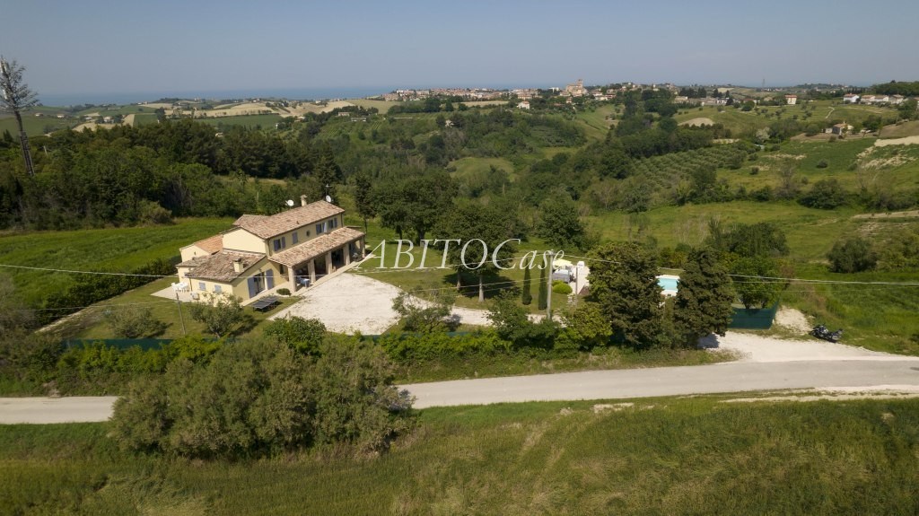Villa Costanzo