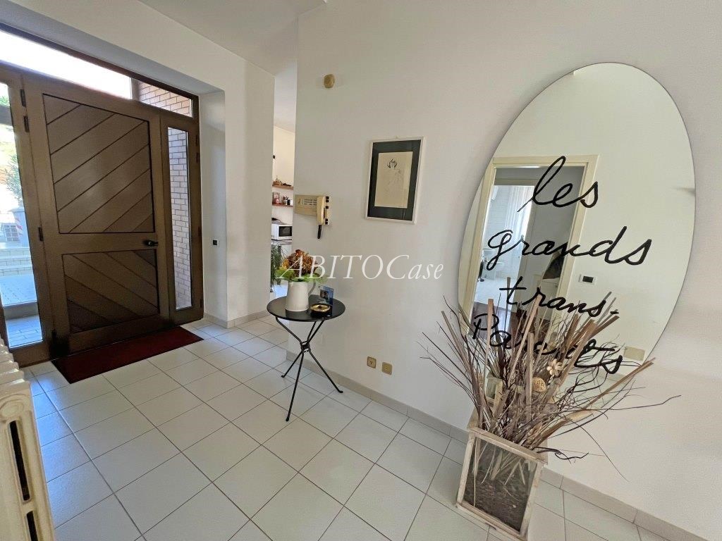 Villa Mimosa
