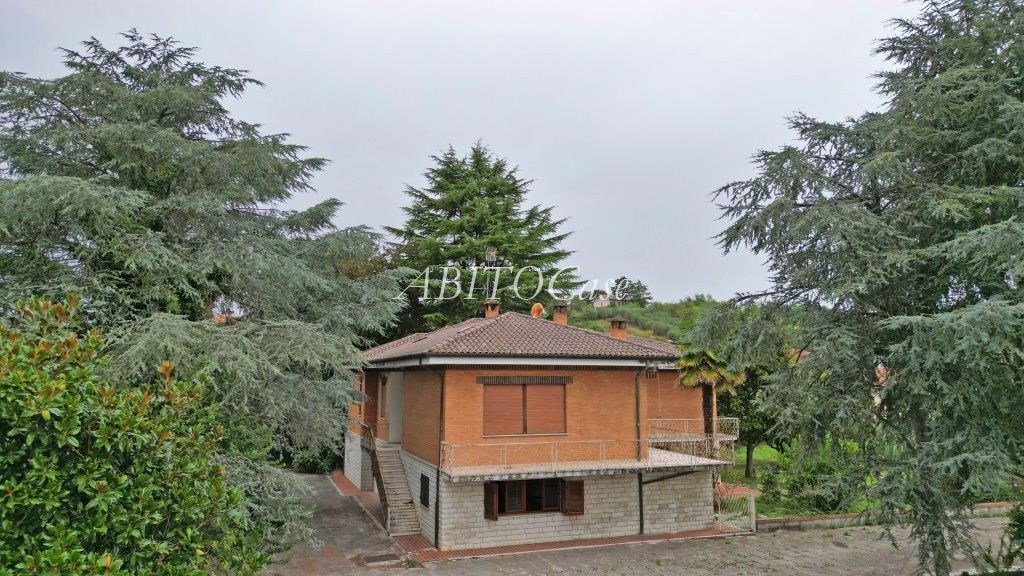 Villa Venere