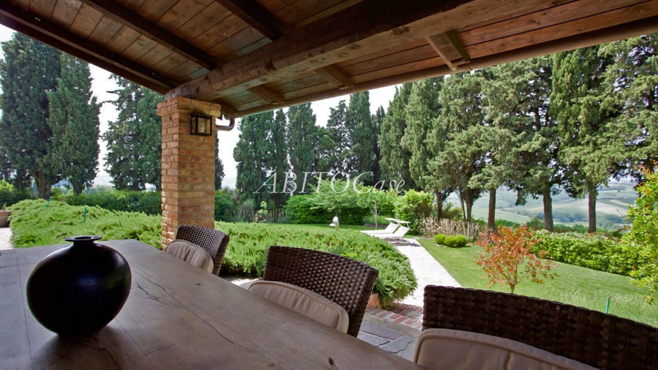 Villa Viale dei Cipressi