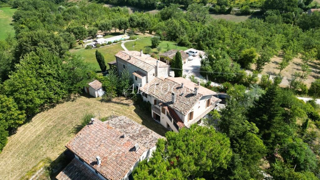 Casale Borghetto