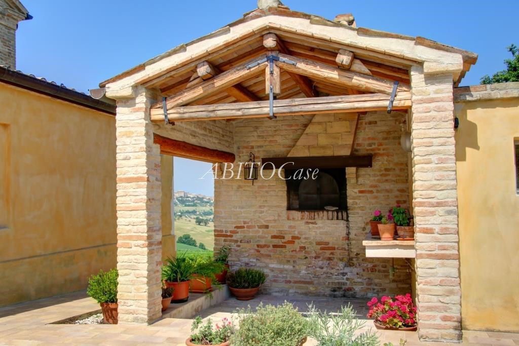 Il Casale di San Bonaventura