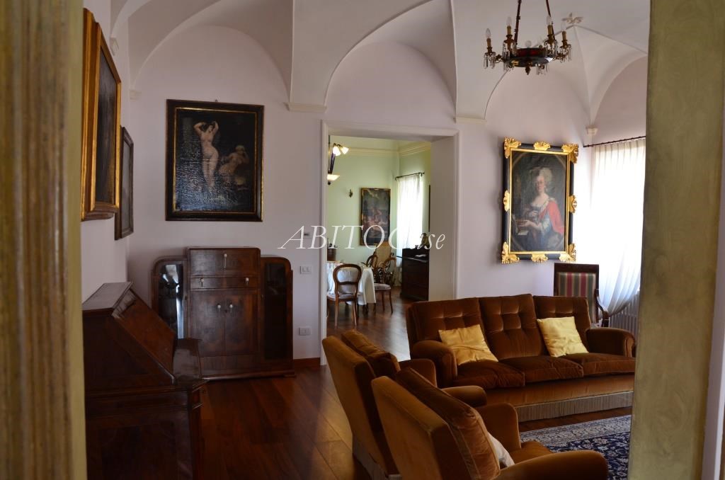 Appartamento del Podestà