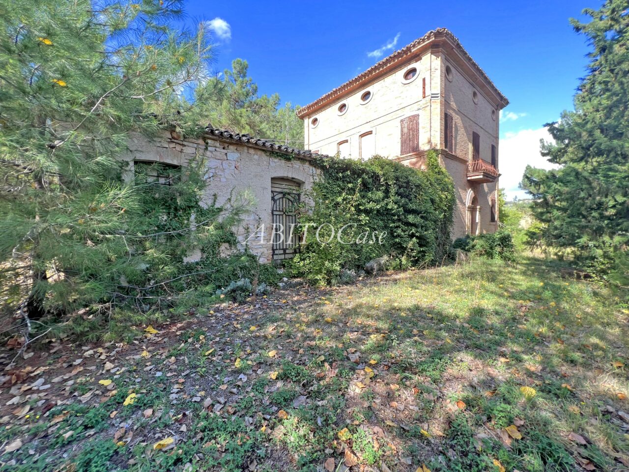 Villa Corona