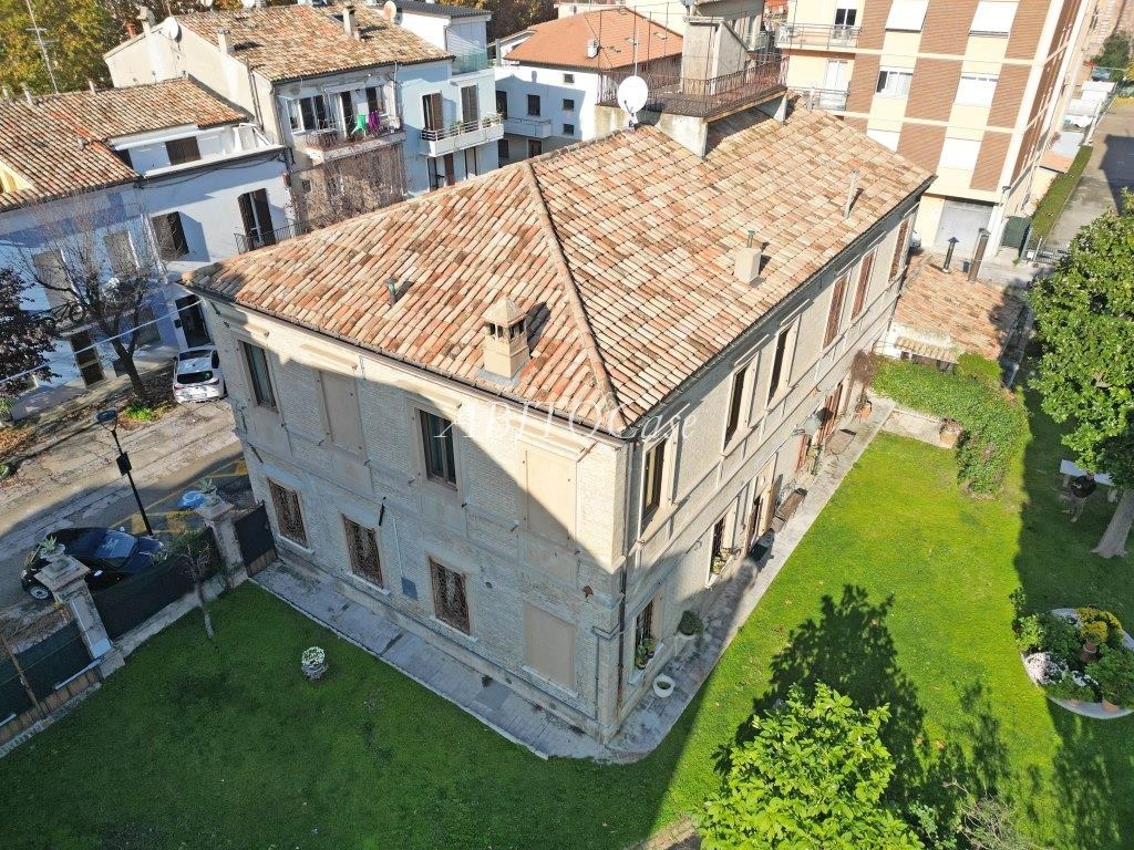 Villa Novecento