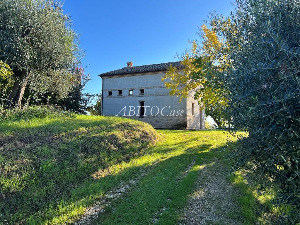 Casa Desiderio