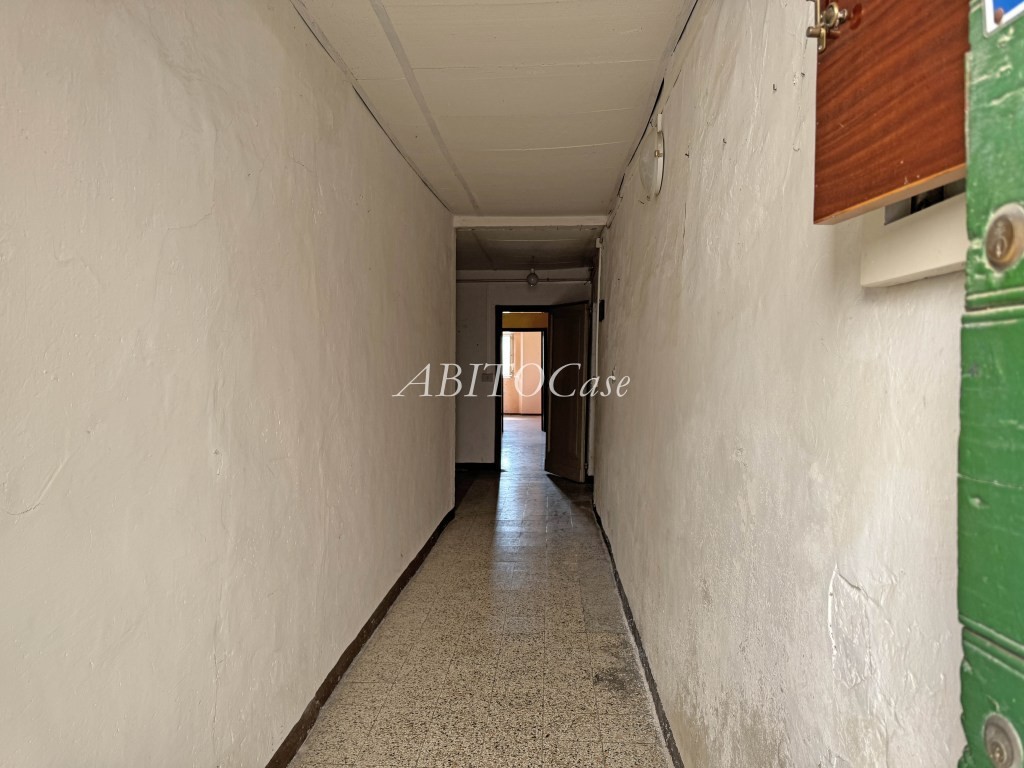 Casa Borgo