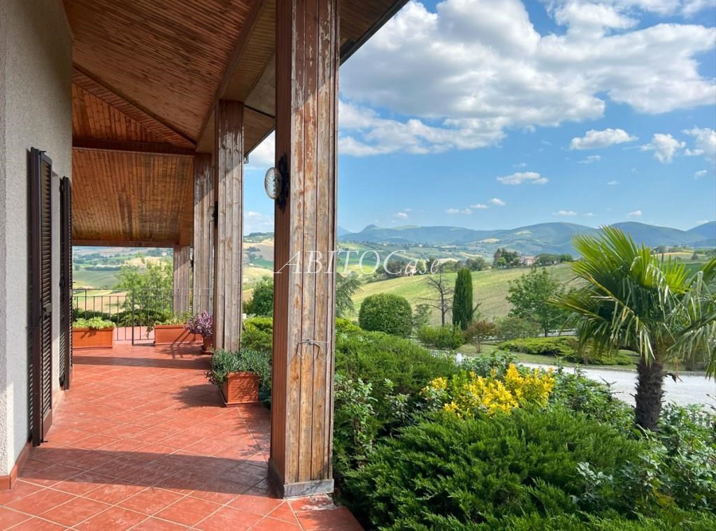 Casa Castello