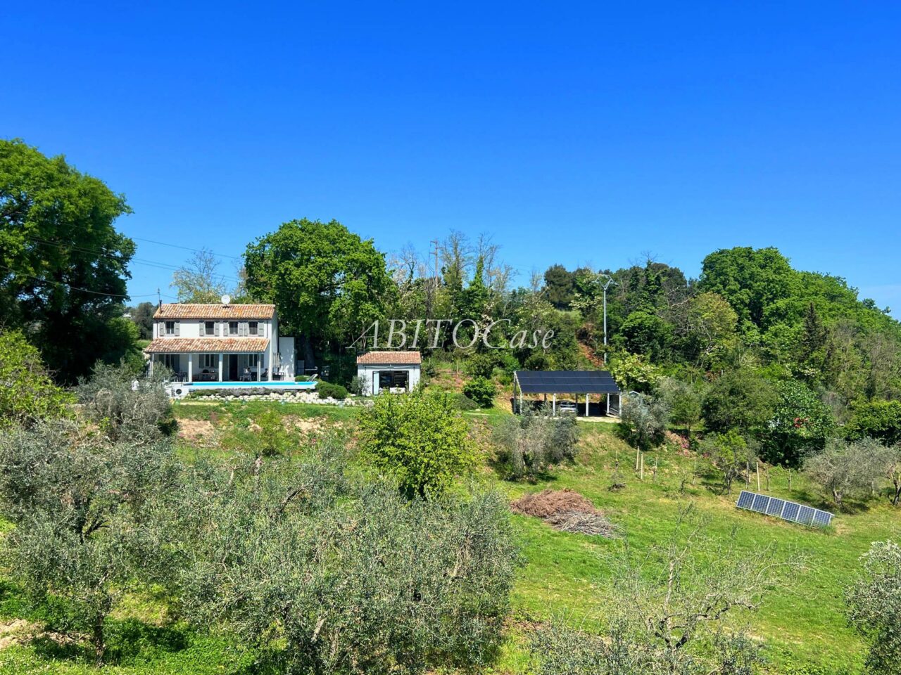 Casa Linea