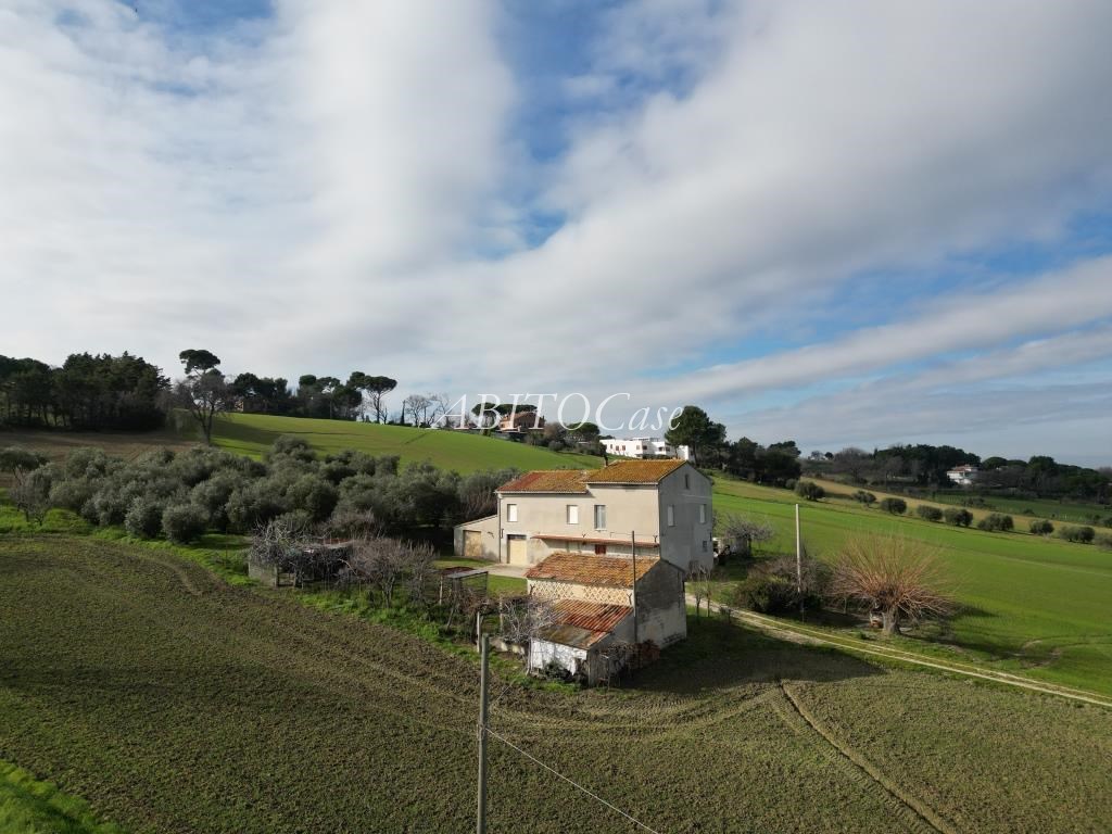 Casa Mare