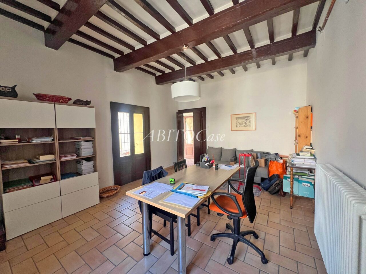 Casa Matteotti