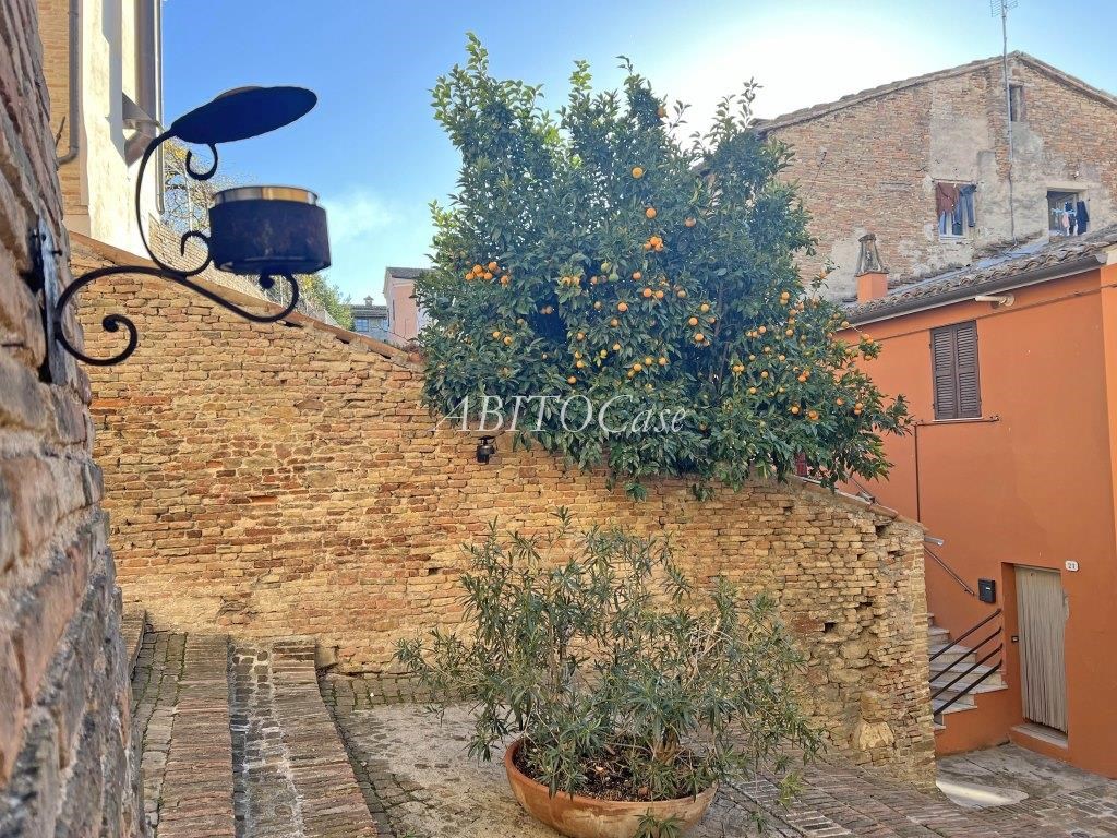 Casa Scala