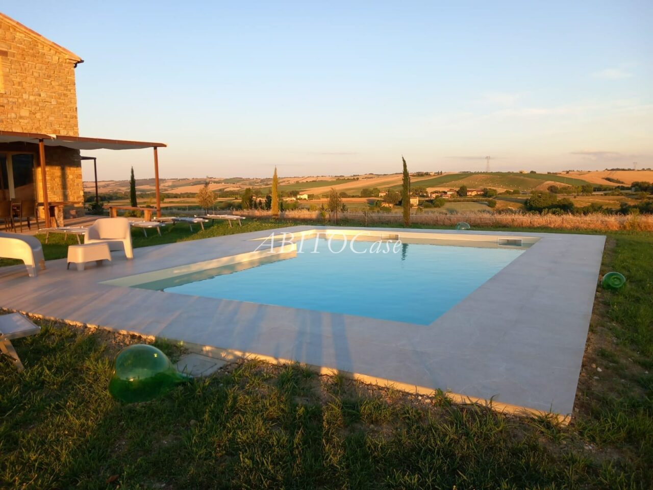 Casa Tela