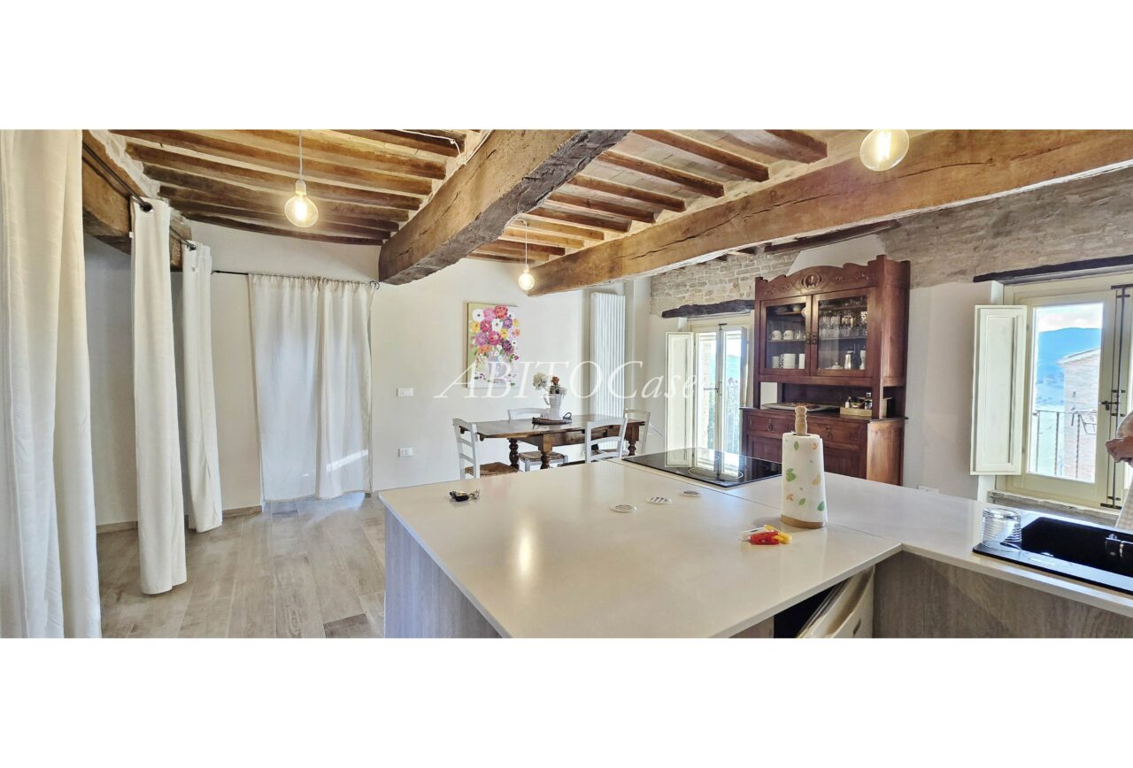 Casa del Tempo Sospeso